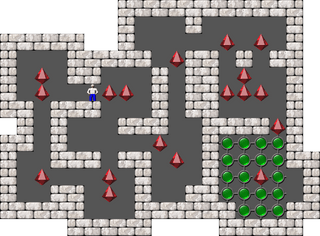 Уровень 131 — Thinking Rabbit Arranged